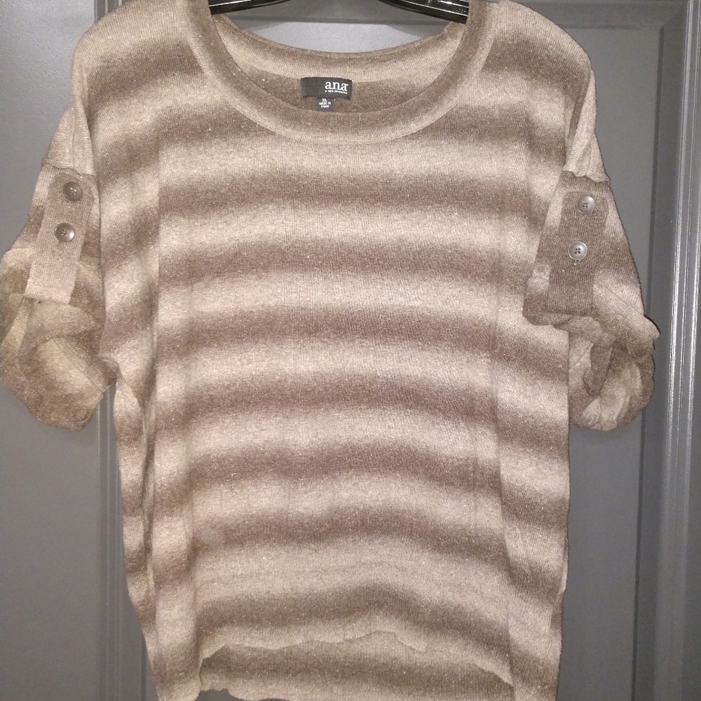 a.n.a size XL